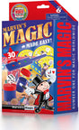 30 Tricks Set 3 Red