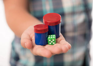 30 Tricks Set 3 Red