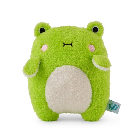 Riceribbit Green Frog