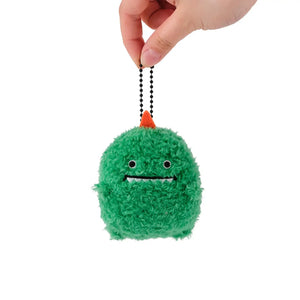 Keyring Ricedino Green