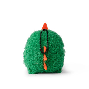 Keyring Ricedino Green