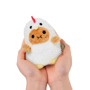 Mini Sitting Chicken Ricespud