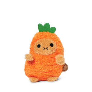 Mini Sitting Carrot Ricespud