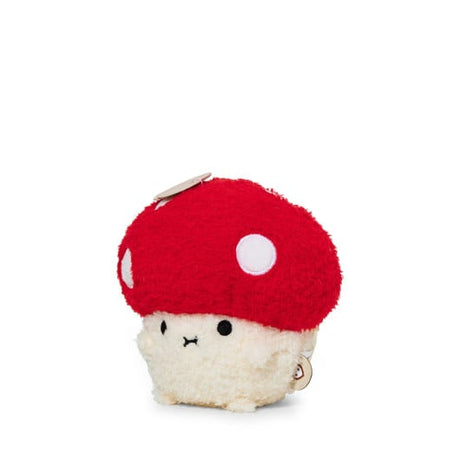 Ricemogu Red Mushroom