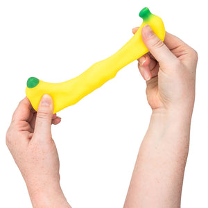 Stretch Banana