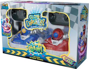 Glow Crasherz