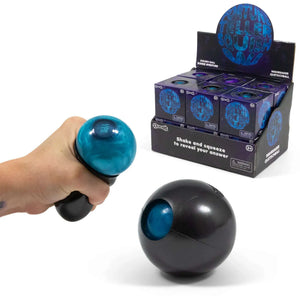 Scrunchems Fortune Teller