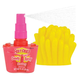 ICEE Snack Bar Candy