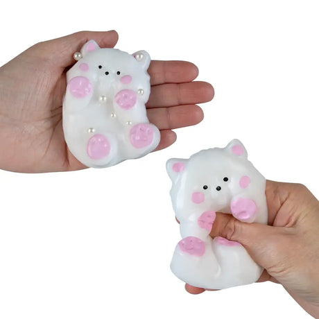 ORB Curiosities Taba-licious Cuties