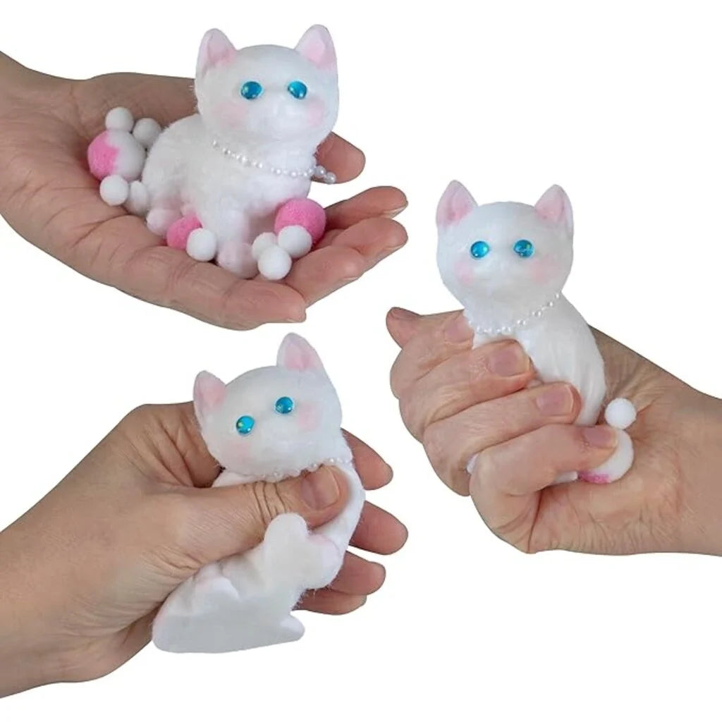 Orb Factory ORB Curiousities Taba-licious Fluffs Asst