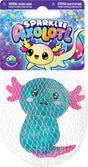 ORB Curisoties Sparkle Axolotl (assorted)