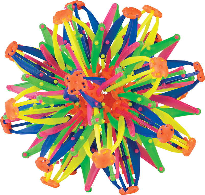 ORB Curiosities Expand-A-Ball Mega (assorted)