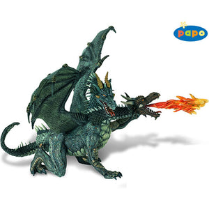 2-Headed Dragon