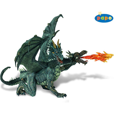 2-Headed Dragon