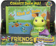 Playskool Glo Friends – Bookworm: Stink or Swim!