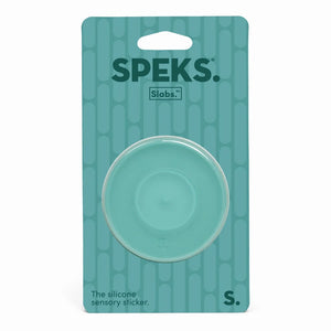 Speks Slabs - Path Green (LIMIT 2)