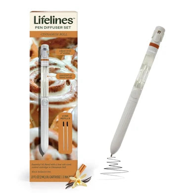 Pen Diffuser - Cinnamon