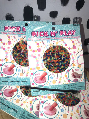 Pick n Play