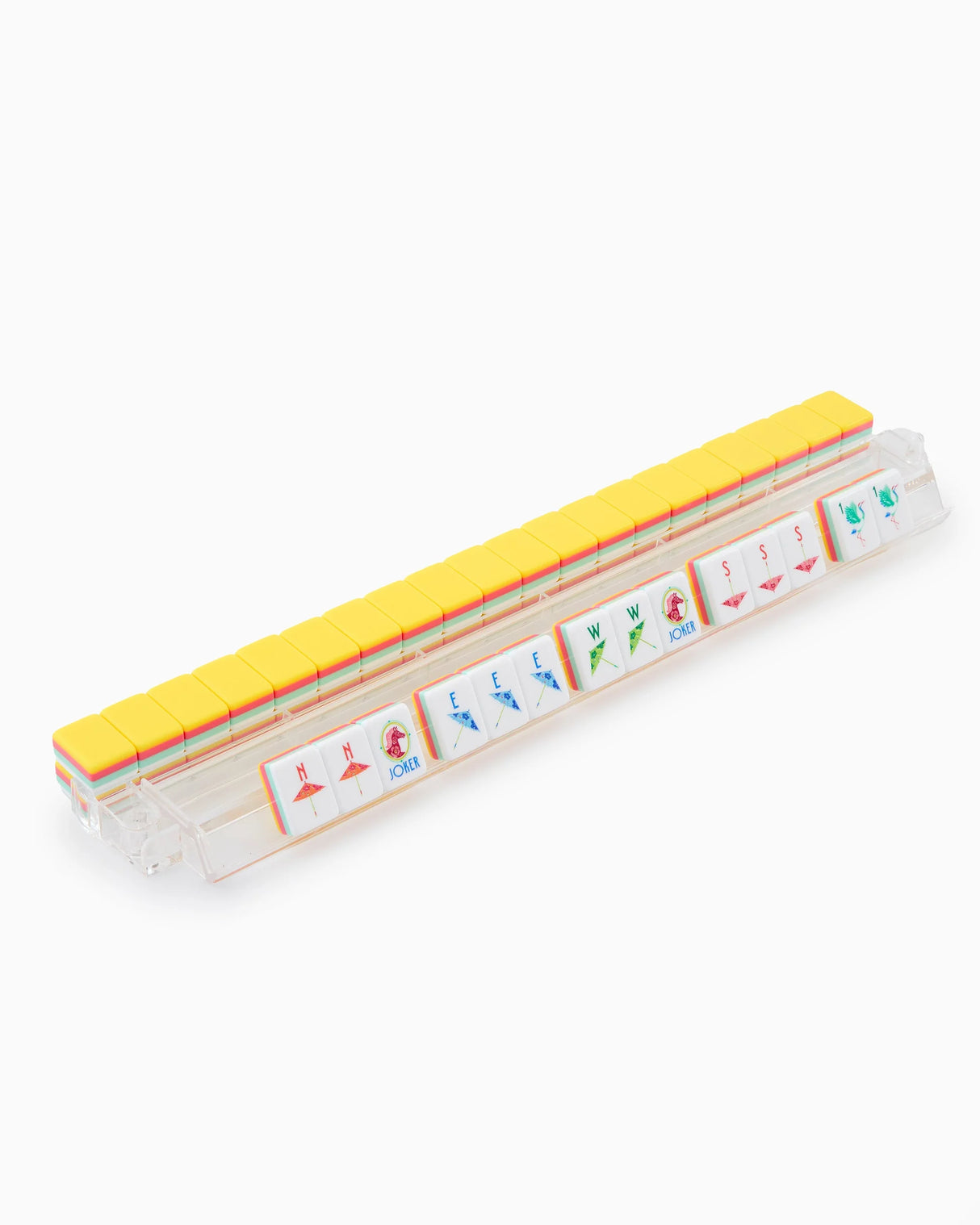 Oh My Mahjong Pippa Mahjong Tiles