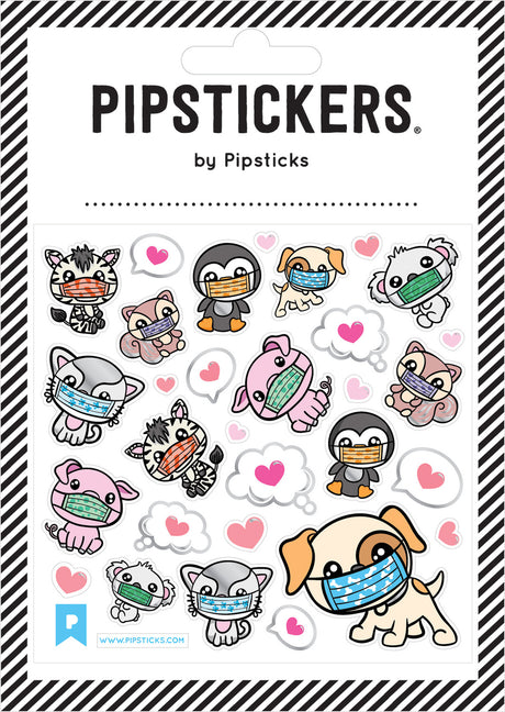 Caring Critters