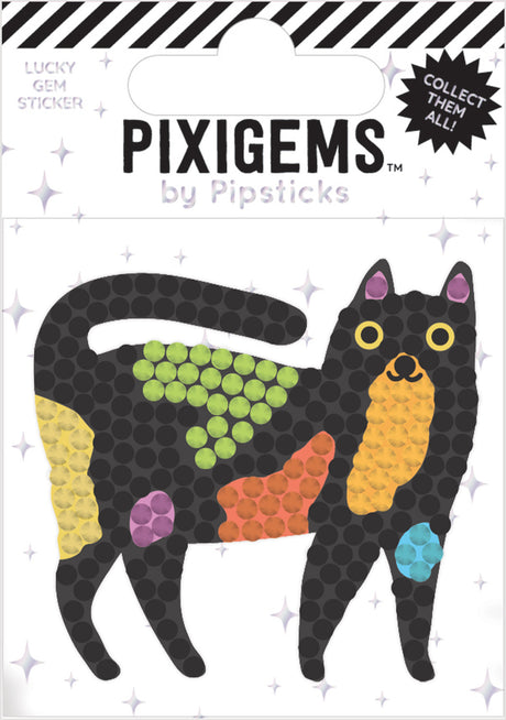Cally Cat Pixigem