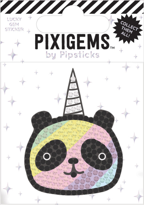 Penny Panda Pixigem