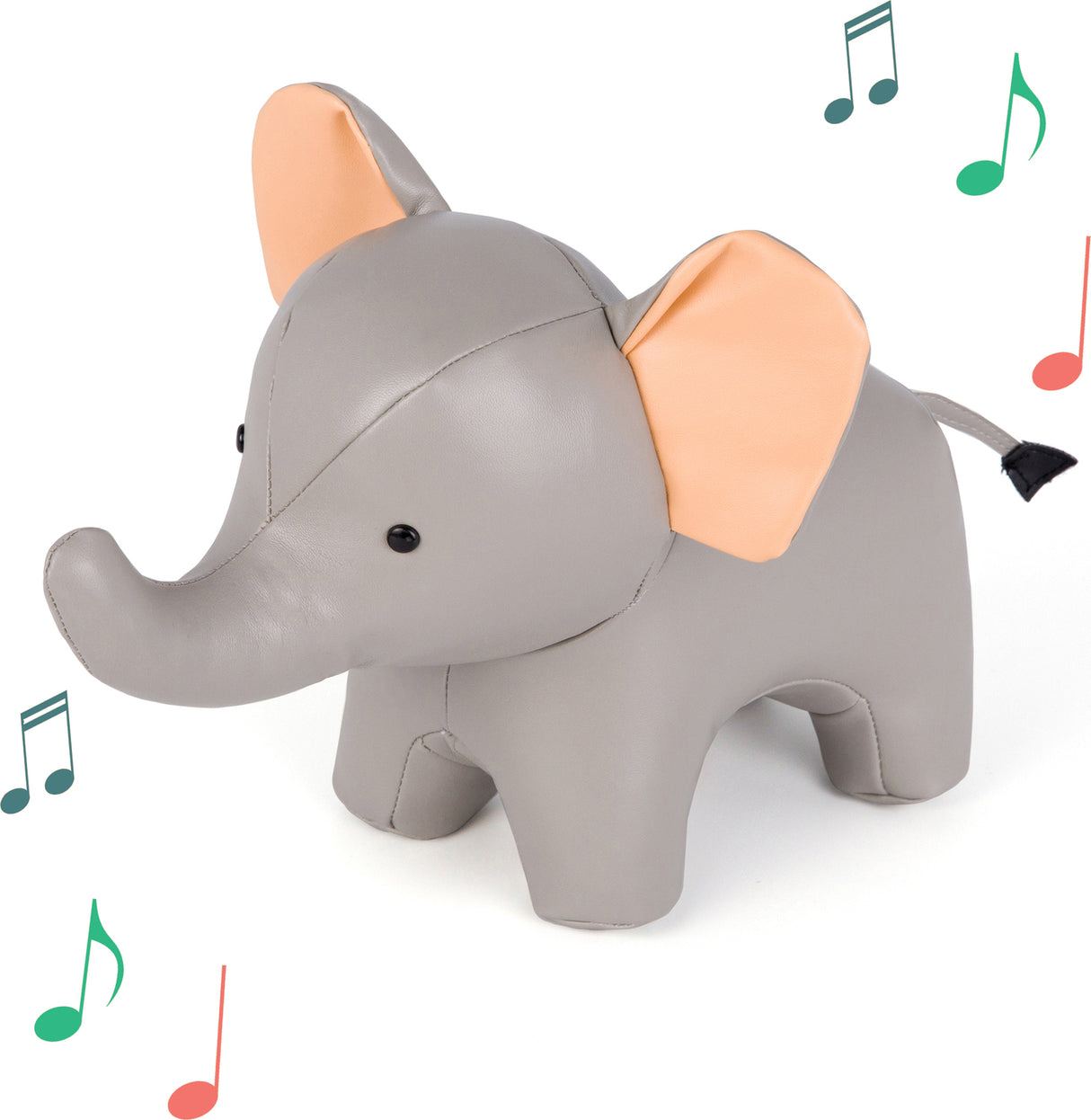 Musical Animals - Vincent the Elephant