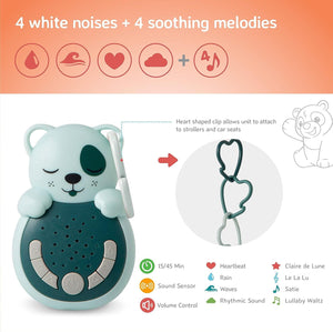 Sweet Dreamz On the Go - Dog