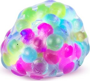 Light Up DNA Ball