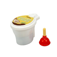 Wee Toilet Putty