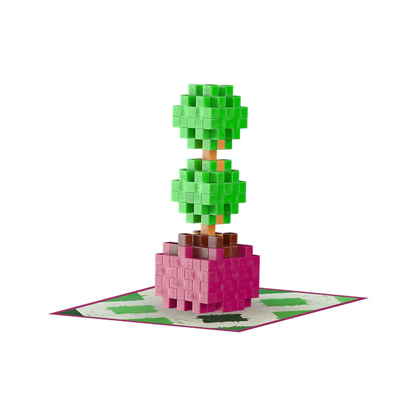 Play Plant Packs