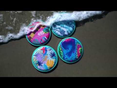 FLOBO Classic Flying Disc