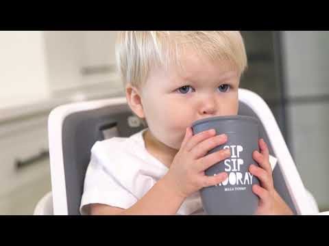 Sippy Cup - Little Lady