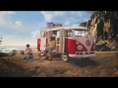 Volkswagen T1 Camping Bus
