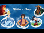 Guess in 10 - Disney Edition Trivia Game