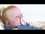Speckled Teether