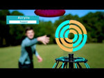 Wingman Hitman - 2-in-1 Target Game