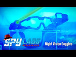 Spy Lab: Night Vision Goggles