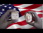 Donald Head Squash And Toss