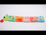 Lamaze Colorful Journey Caterpillar