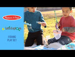 Let's Explore Fishing Play Set