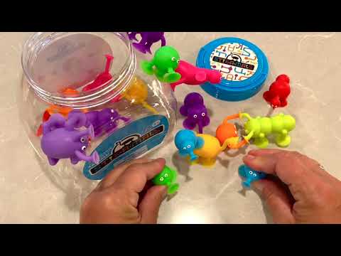 Stik-A-Mals (assorted)