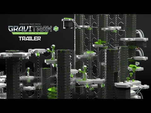 Gravitrax Vertical Starter set