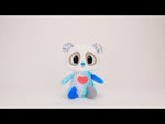 Lamaze Soothing Heart Panda