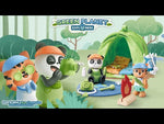 Eco-Camping Playset