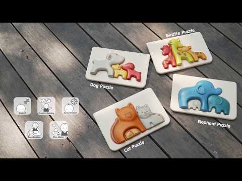 Elephant Puzzle