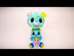 Lamaze 3-in-1 Clip & Go Bear
