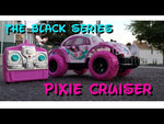 EXost Pixie RC