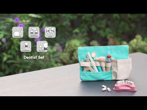 Dentist Set