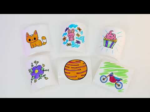 Hello Blink Sticker Maker